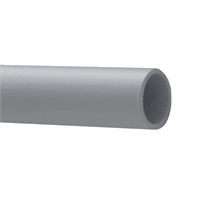 Wavin buis Halogeenvrij 3/4" grijs afbeelding 2