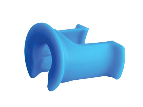 Wavin HEP2O demontage wig steekverbinding 15mm