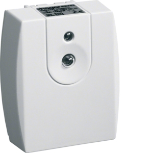 Hager Schemerschakelaar opb. 10-30Lux 230V/8A IP55 EE701 afbeelding 2