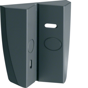 Hager Hoeksteun voor EE820/830 zwart EE826 afbeelding 2
