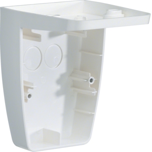 Hager Plafondsteun voor EE820/830 wit EE827 afbeelding 2