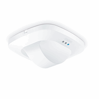 STEINEL PCPRO DUAL HFCOM1 PRES MELD 360 WT IP20 afbeelding 2