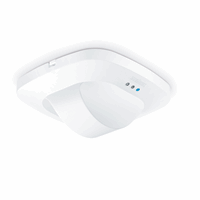 STEINEL PCPRO DUAL HFCOM1AP PRES MELD 360 WT IP20 afbeelding 2