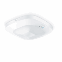 STEINEL PCPRO HF 360 COM2 PRES MELD 360 WT IP20 afbeelding 2