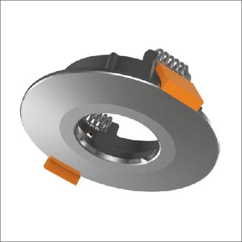 DLT GKMR F4ALU MONTAGERING VAST ROND 75MM ALU afbeelding 2