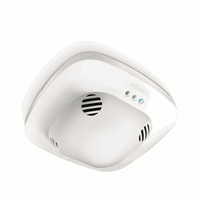 STEINEL US 360 COM1 PRES MELD 360 ULTRSOON WT IP20 afbeelding 2