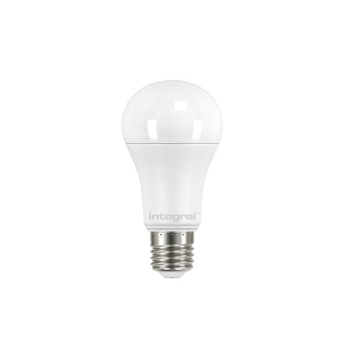 LED-lamp GLS E27 13,5W 2700K 1521lm 150° dimb mat