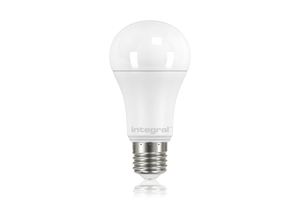 LED-lamp GLS E27 13,5W 2700K 1521lm 150° dimb mat