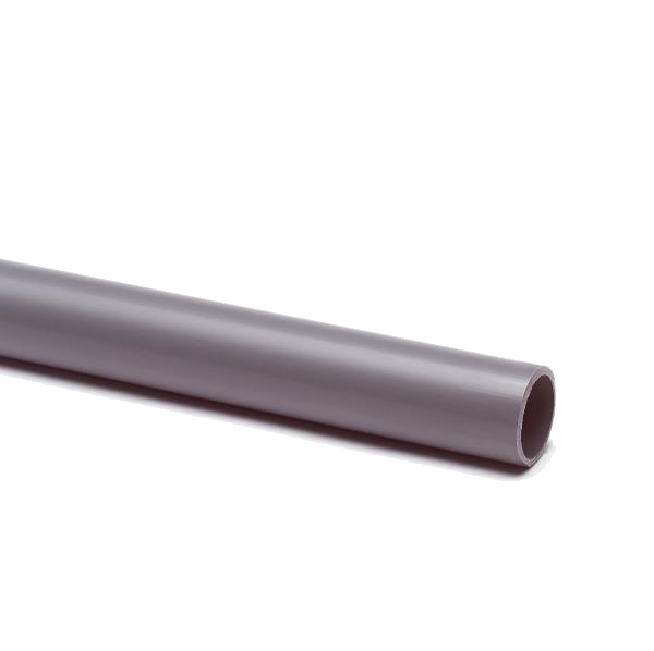 Wavin Hostaliet buis 3/4" VSV