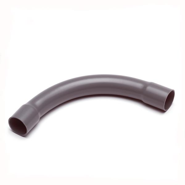 Wavin Hostaliet bocht 3/4" VSV afbeelding 2