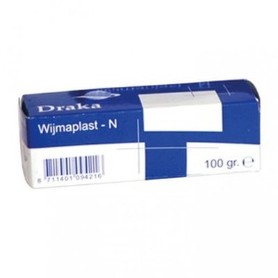 Vulmassa, wijmaplast 10 cc (100 gram) afbeelding 2