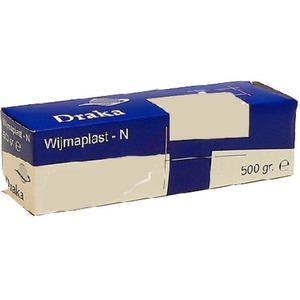 Wymaplast afdichtkit 500 gram groen