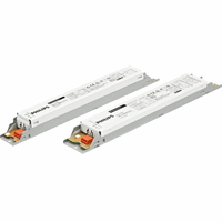 HF-S 258 TL-D II 220-240V 50/60Hz afbeelding 2