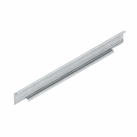 Adapterprofiel 60 350mm TS35T60 afbeelding 2