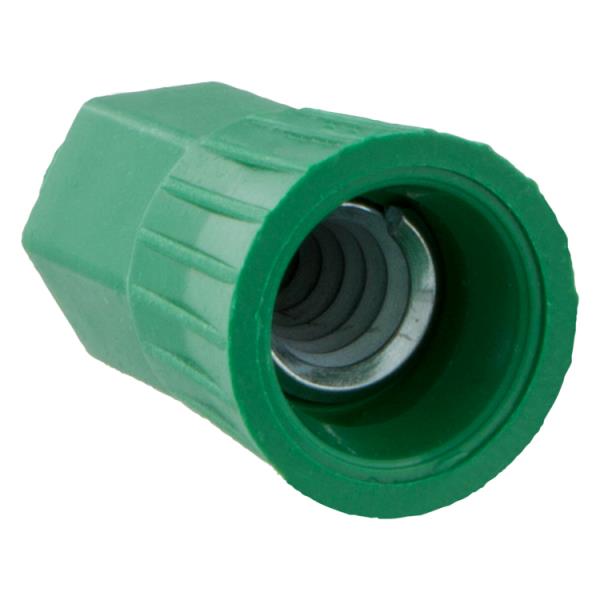 Conex lasdop groot 12-24mm² 600V Nr.0 afbeelding 1