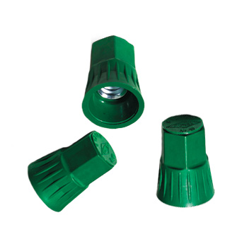 Conex lasdop groot 12-24mm² 600V Nr.0 afbeelding 2