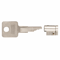 Slotgarnituur sleutel AK SGA-1 afbeelding 2