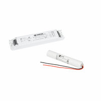 Hbi Led Module Chameleon 106 Fv 90-200V & Nicd 4,8 afbeelding 2