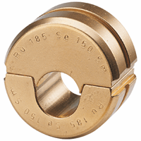 Klauke Persinzet rond RU22/185-150mm² afbeelding 2