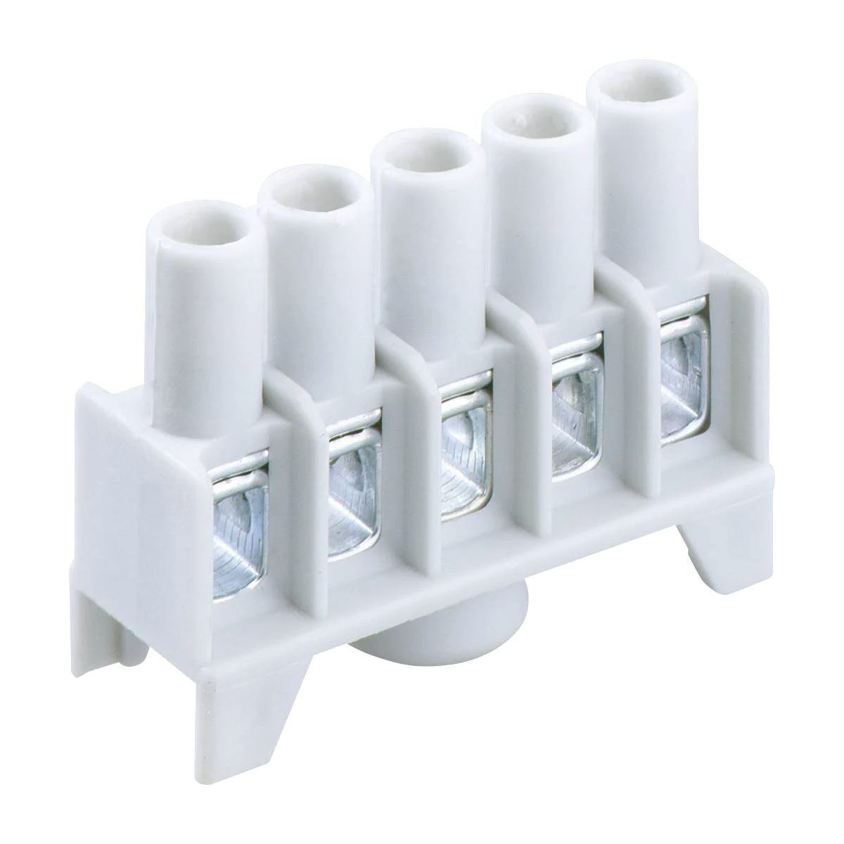 klemblok Abox 025/040 KLS-2,5²/4² afbeelding 2
