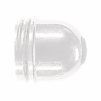 Lens hoog wit tbv "537", "539" afbeelding 2