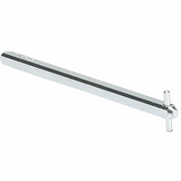 Verlengas voor pistoolgreep diameter 6 mm, lengte afbeelding 2