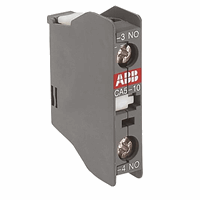 Contactbezetting -1 en -2 Hlp.1v tbv A9 t/m A110, afbeelding 2