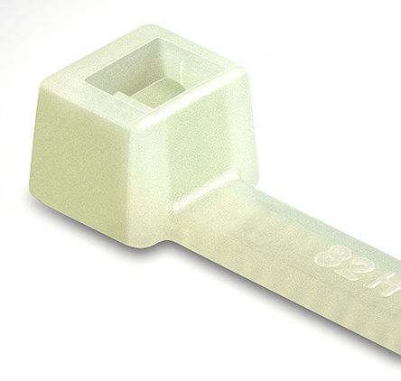 Bundelband 4,6x291mm PA transparant
