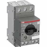 Motorbeveiligingsschakelaar Range 2,5 - 4A Incl. h afbeelding 2