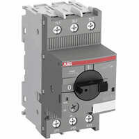 Motorbeveiligingsschakelaar Range 25 - 32 A afbeelding 2