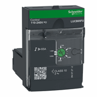 Controle-Eenheid 1,25-5A 110-240V afbeelding 2