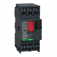 Therm-Magn 2,5-4A Vklem afbeelding 2