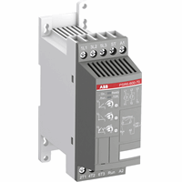 Sofstarter Supply Voltage 100-250V AC In lijn : afbeelding 2