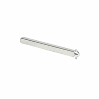 Verlengas voor pistoolgreep diameter 12 mm, lengte afbeelding 2