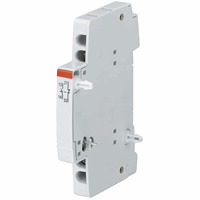 Hulpcontact 1M+1V afbeelding 2