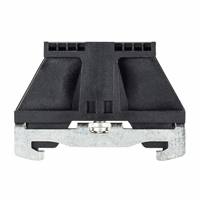 Eindklem 9708/2 S 8mm Polyamide afbeelding 2