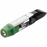 LED enkelvoudig T5,5 rood 28VAC/DC 7/14mA