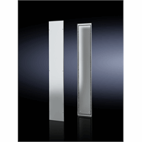 TS Zijwanden 2000x400 RAL7035 afbeelding 2