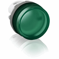 Signaallamp, groen afbeelding 2