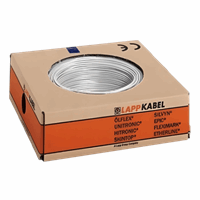 H05V-K 1X0,75 Wh
