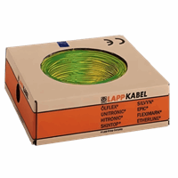 H07V-K 1X1,5 Gnye