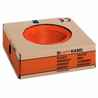 H07V-K 1X1,5 Or afbeelding 2