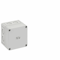 Lege behuizing TK PC 1111-9-m afbeelding 2