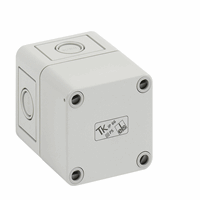 Lege behuizing TK PS 77-8-m afbeelding 2