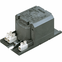 Philips VSA 400W BSN400L33-A2-TS 230V 50Hz HD3 afbeelding 2