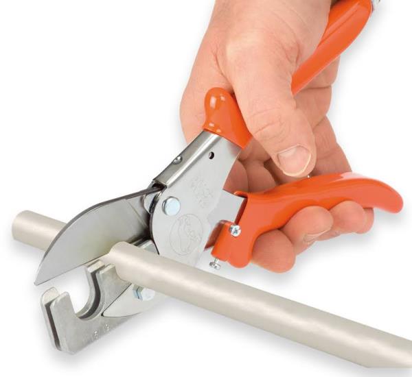 Buisschaar 16-19mm KBS1619