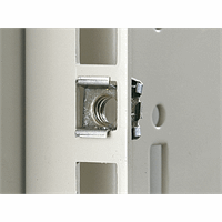 Rittal Kooimoer M6 (zak 50st.)