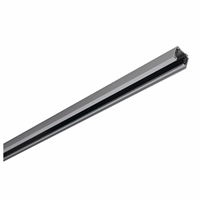 SLV 145102 SPANNINGSRAIL 3F 1M ZIL afbeelding 2
