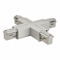 SLV 145694 KRUISSTUK 3F ZIL afbeelding 2
