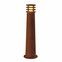 SLV 229021 TUINARM RUSTY E27 70CM IP55 afbeelding 2
